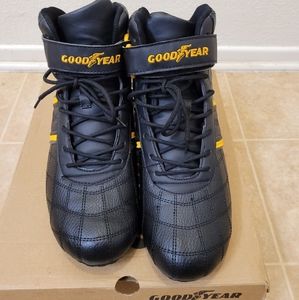Authentic Goodyear Shoes